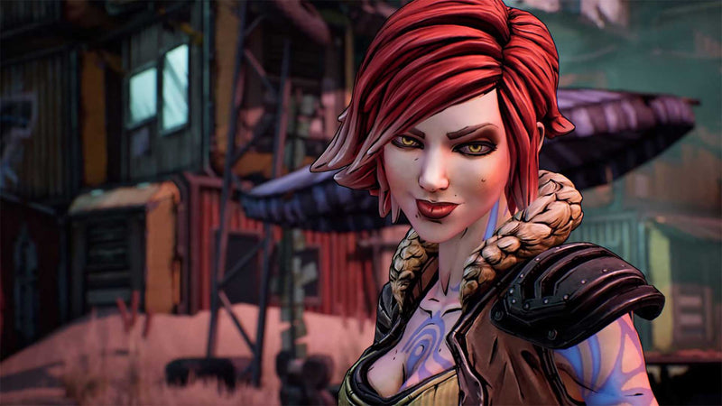 Borderlands 3 - Super Deluxe Edition [Xbox One]