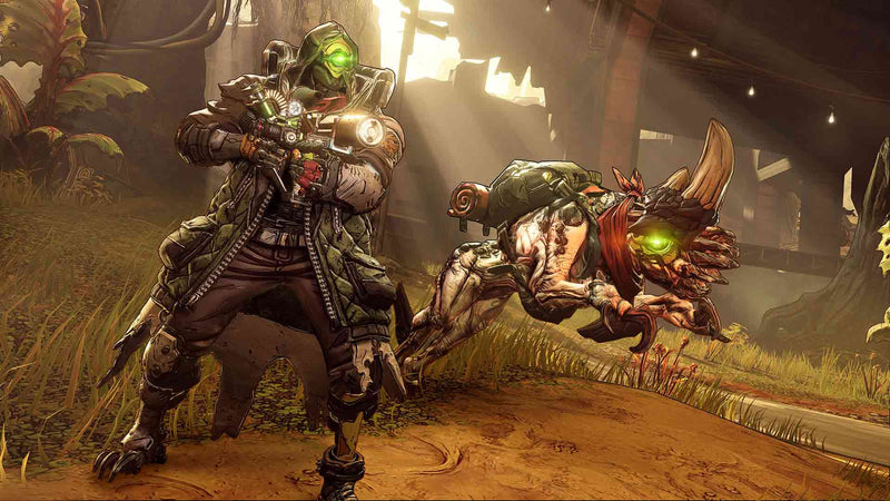 Borderlands 3 - Super Deluxe Edition [Xbox One]