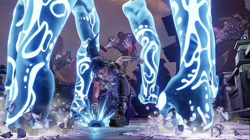 Borderlands 3 - Super Deluxe Edition [Xbox One]