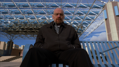 Breaking Bad: The Complete Series - Seasons 1-6 [Blu-Ray Box Set]