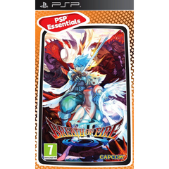 Breath of Fire III [Sony PSP]