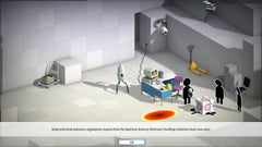 Bridge Constructor Portal [PlayStation 4]