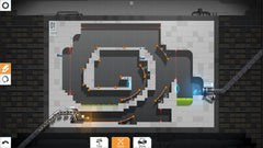 Bridge Constructor Portal [PlayStation 4]