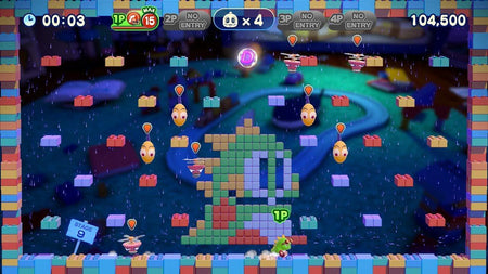 Bubble Bobble 4 Friends - Special Edition [Nintendo Switch]