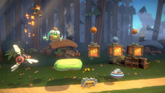 Bubsy: Paws on Fire [Nintendo Switch]
