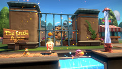 Bubsy: Paws on Fire [Nintendo Switch]