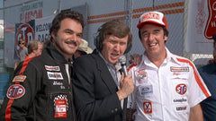 Burt Reynolds Triple Feature - Stroker Ace / Hooper / Sharky's Revenge [DVD 3-Movie Collection]