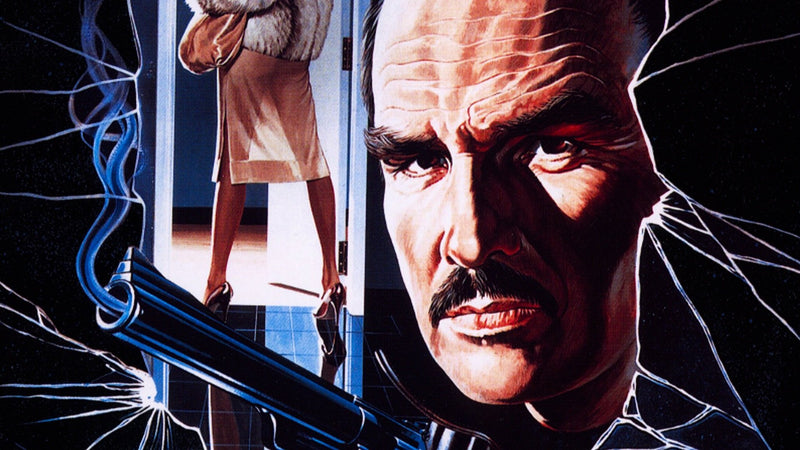 Burt Reynolds Triple Feature - Stroker Ace / Hooper / Sharky's Revenge [DVD 3-Movie Collection]