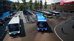 Bus Simulator [PlayStation 4]
