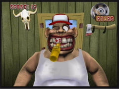Calvin Tucker's Redneck Jamboree [Nintendo Wii]