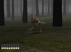 Canada Hunt [Nintendo Wii]