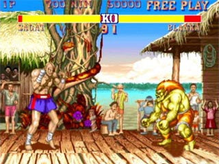 Capcom Classics Collection: Volume 1 [PlayStation 2]