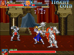 Capcom Classics Collection: Volume 2 [PlayStation 2]