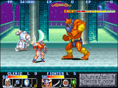 Capcom Classics Collection: Volume 2 [PlayStation 2]