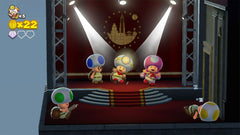 Captain Toad: Treasure Tracker [Nintendo Switch]