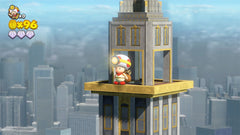Captain Toad: Treasure Tracker [Nintendo Switch]
