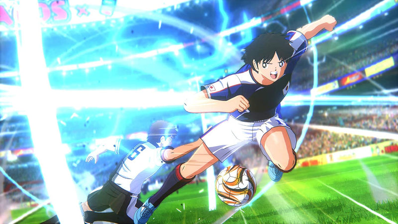 Captain Tsubasa: Rise of New Champions [Nintendo Switch]