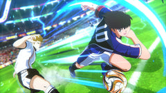 Captain Tsubasa: Rise of New Champions [Nintendo Switch]