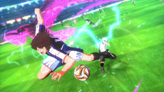 Captain Tsubasa: Rise of New Champions [Nintendo Switch]