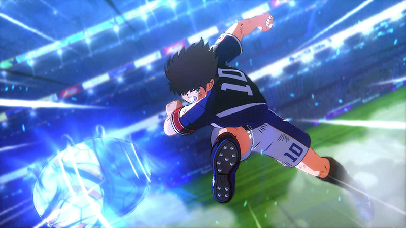 Captain Tsubasa: Rise of New Champions [Nintendo Switch]