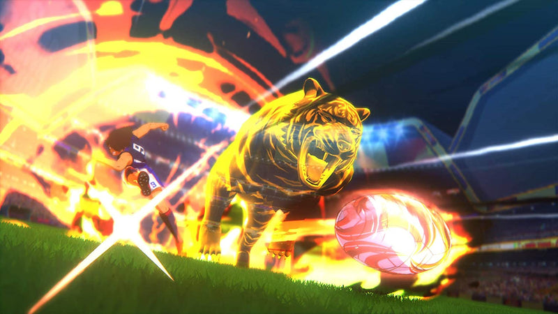 Captain Tsubasa: Rise of New Champions [Nintendo Switch]