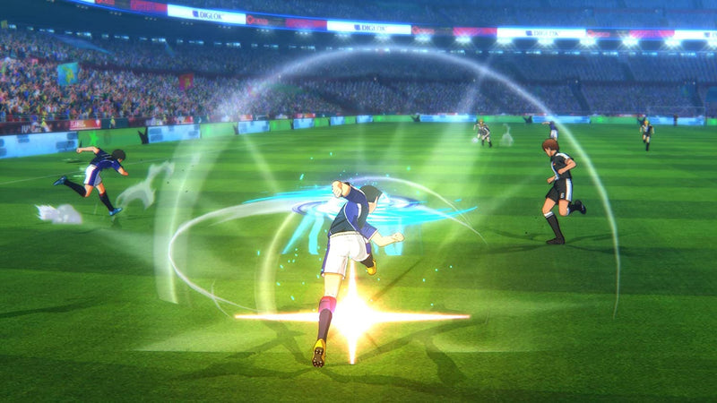 Captain Tsubasa: Rise of New Champions [Nintendo Switch]