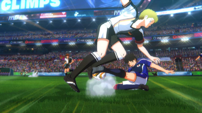 Captain Tsubasa: Rise of New Champions [Nintendo Switch]