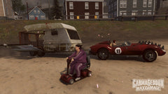 Carmageddon: Max Damage [Xbox One]