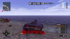 Carmageddon: Max Damage [Xbox One]