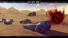 Carmageddon: Max Damage [Xbox One]