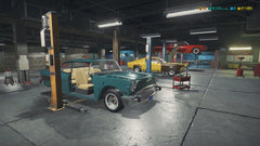 Car Mechanic Simulator [Xbox One]