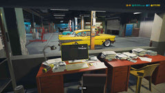 Car Mechanic Simulator [Xbox One]