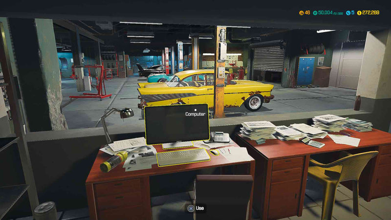 Car Mechanic Simulator [Xbox One]
