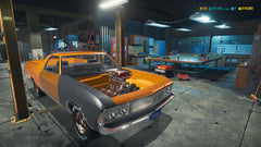 Car Mechanic Simulator [Xbox One]