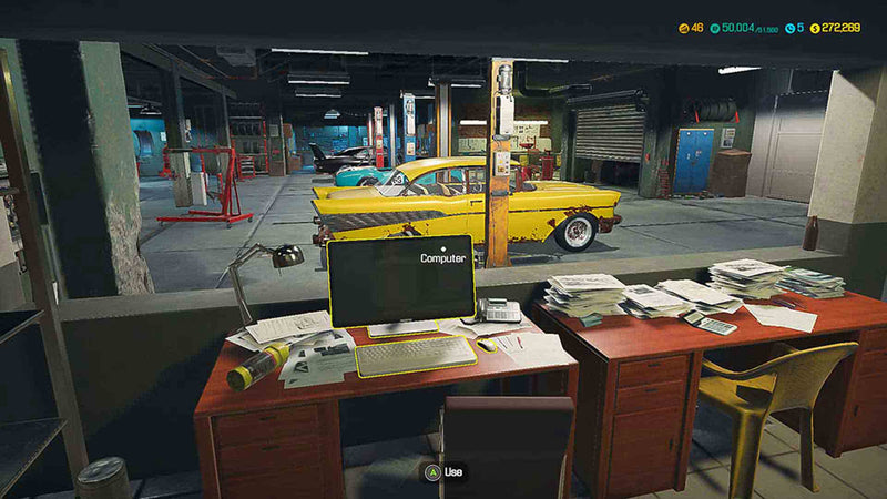 Car Mechanic Simulator [Xbox One]