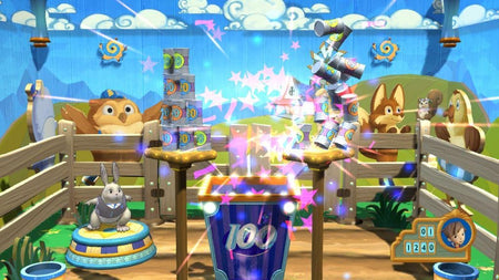 Carnival Island [PlayStation 3]