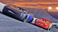 Cars 3: Driven to Win [Nintendo Switch]