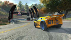 Cars 3: Driven to Win [Nintendo Wii U]