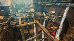 Castlevania: Lords of Shadow [Xbox 360]