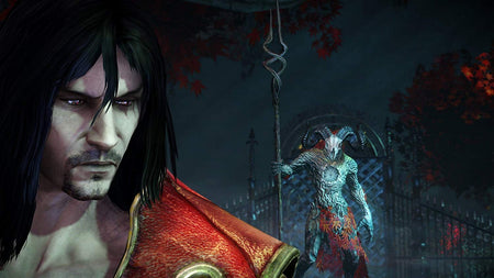 Castlevania: Lords of Shadow 2 [PlayStation 3]