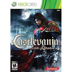 Castlevania: Lords of Shadow [Xbox 360]