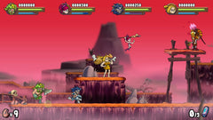 Caveman Warriors - Deluxe Edition [Nintendo Switch]