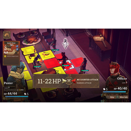 Children of Zodiarcs - Limited Run #306 [PlayStation 4]
