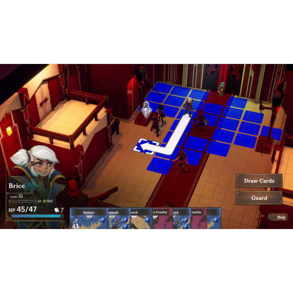 Children of Zodiarcs - Limited Run #306 [PlayStation 4]