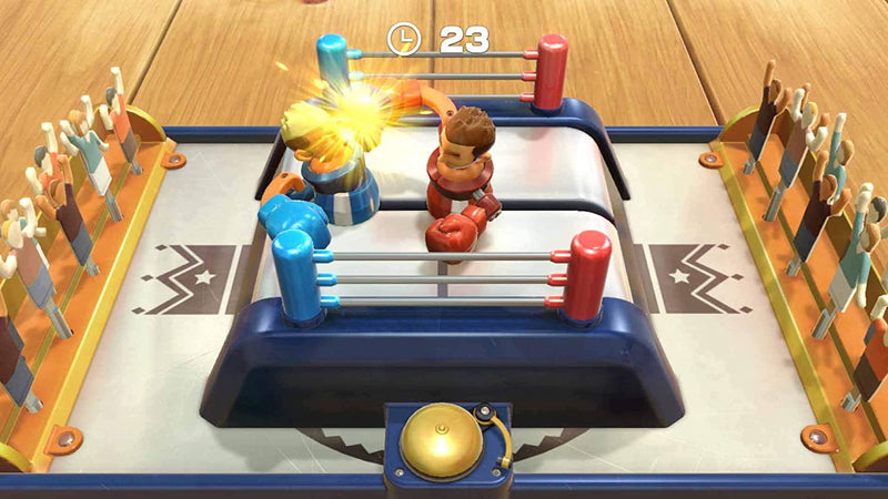 Clubhouse Games: 51 Worldwide Classics [Nintendo Switch]