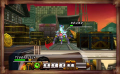Code Name: S.T.E.A.M. [Nintendo 3DS]