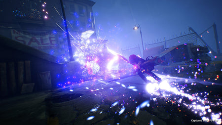 Concrete Genie - PSVR [PlayStation 4]