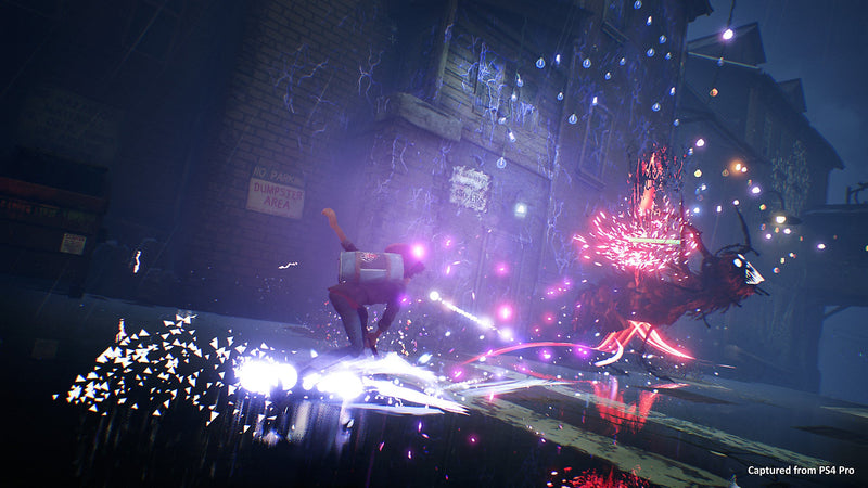 Concrete Genie - PSVR [PlayStation 4]