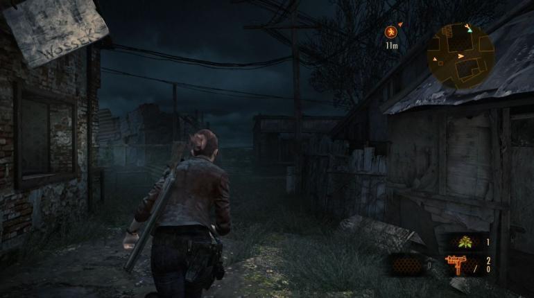 Resident Evil: Revelations 2 [Xbox One]