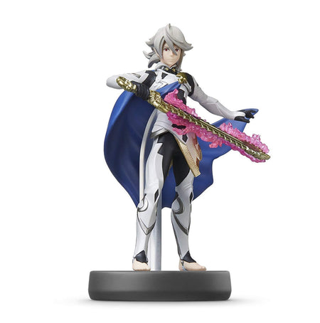 Corrin Amiibo - Super Smash Bros. Series [Nintendo Accessory]